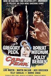 Cape Fear