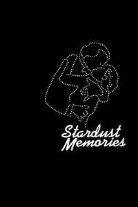 Stardust Memories - Poster