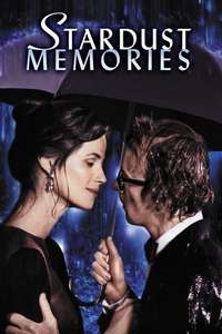 Stardust Memories - Poster