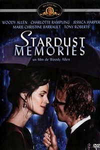 Stardust Memories - Poster