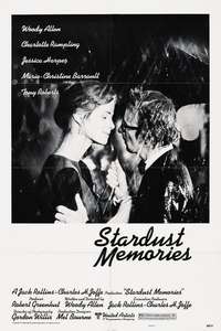 Stardust Memories - Poster