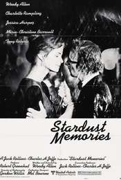 Stardust Memories