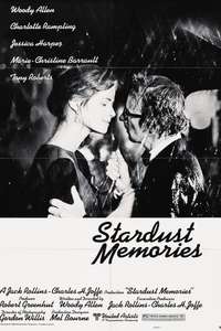 Stardust Memories - Poster