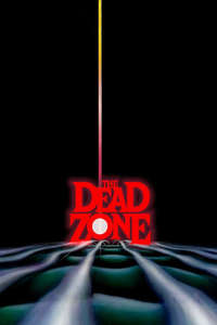 The Dead Zone - Poster