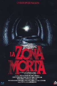 The Dead Zone - Poster
