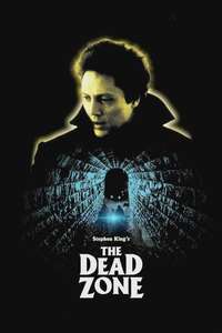 The Dead Zone - Poster