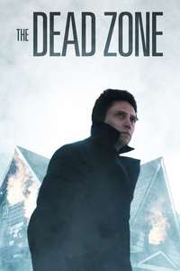 The Dead Zone - Poster