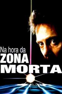 The Dead Zone - Poster
