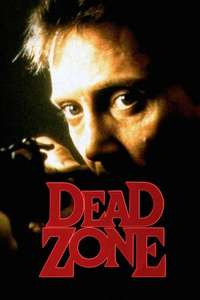The Dead Zone - Poster