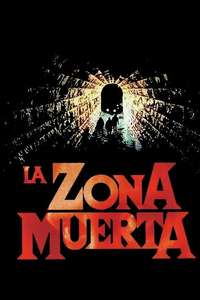 The Dead Zone - Poster