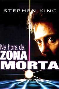 The Dead Zone - Poster