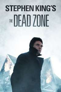 The Dead Zone - Poster