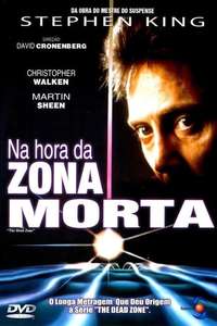 The Dead Zone - Poster