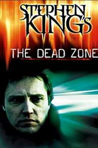 The Dead Zone - Poster