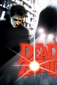 The Dead Zone - Poster