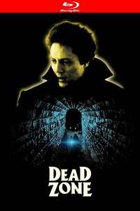 The Dead Zone - Poster