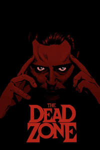 The Dead Zone - Poster