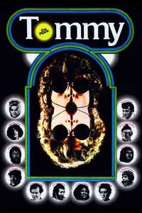 Tommy - Poster
