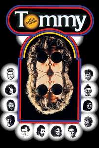 Tommy - Poster