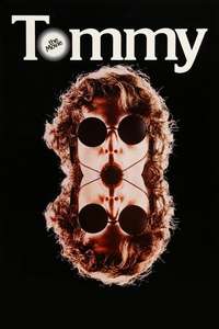 Tommy - Poster