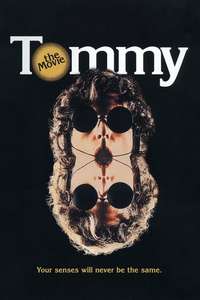 Tommy - Poster
