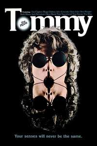 Tommy - Poster