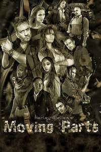 Moving Parts - Poster
