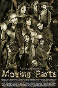 Moving Parts - Poster