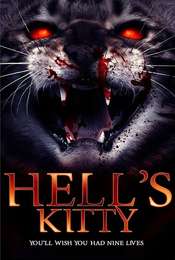 Hell's Kitty