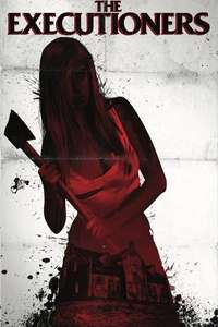 The Executioners - Poster