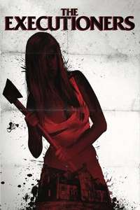 The Executioners - Poster