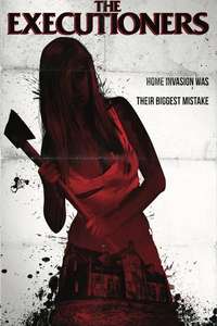 The Executioners - Poster