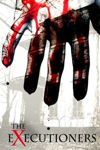 The Executioners - Poster