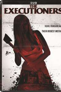 The Executioners - Poster
