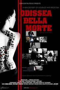 Odissea della Morte - Poster
