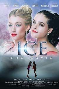 Ice - Poster