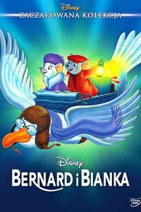 The Rescuers - Posters
