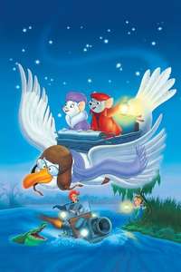 The Rescuers - Posters