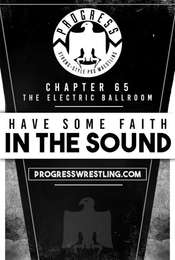 PROGRESS Chapter 65: Have Some Faith In The Sound