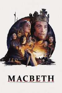 Macbeth - Poster