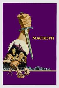 Macbeth - Poster