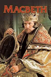 Macbeth - Poster