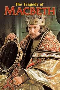 Macbeth - Poster