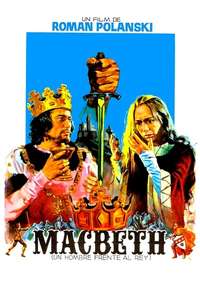 Macbeth - Poster