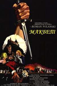 Macbeth - Poster