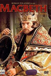 Macbeth - Poster