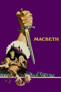 Macbeth - Poster
