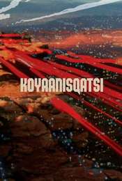 Koyaanisqatsi