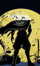 Batman Ninja