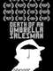 Death of an Umbrella Salesman